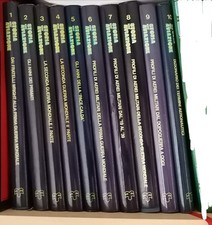 Enciclopedia Storia Dell'