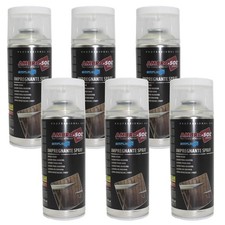 Impregnating Spray for White