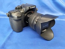 Panasonic DMC-GH4 fotocamera