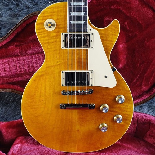 Top gibson les paul standard - gibson,