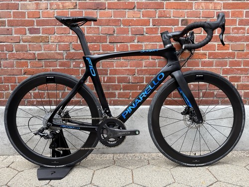Nuovo pinarello dogma f10 - dogma,