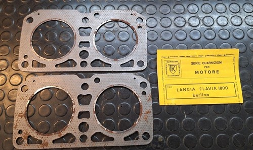 Lancia flavia 1800 berlina - lancia,
