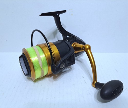 Penn spinfisher 8500 - v,