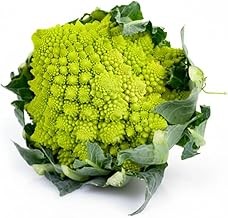 Semi cavolfiore romanesco - cavolfiore,