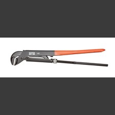 Bahco 140   Pinza giratubi 3/4