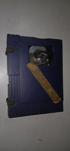 Iomega zip mac non - mac/pc,