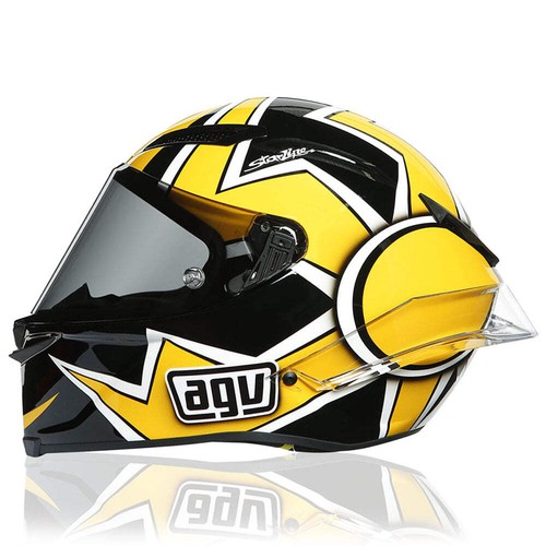 Valentino rossi vr46 - rossi, scala