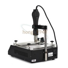 Una nuova stazione di