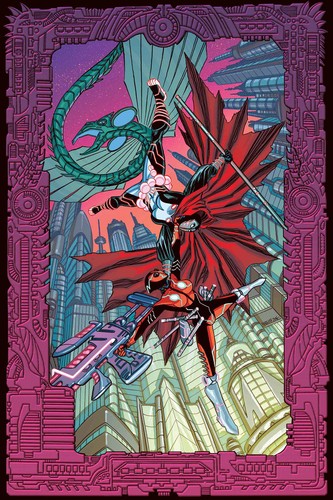 Deadpool 12 - deadpool, (2015-2017)