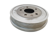 Tamburo Freno 943R 432006019R Renault Captur 2 0 km