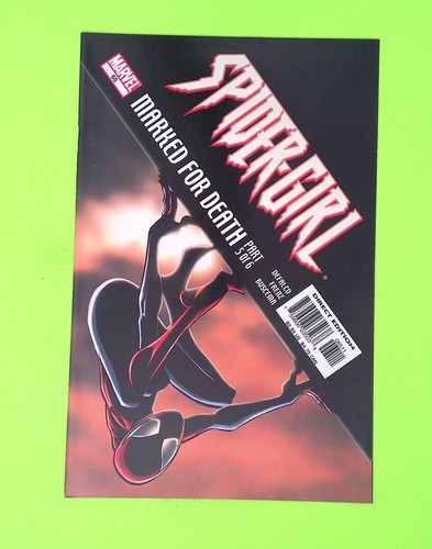 Spider girl vol 1 - #65, vol.