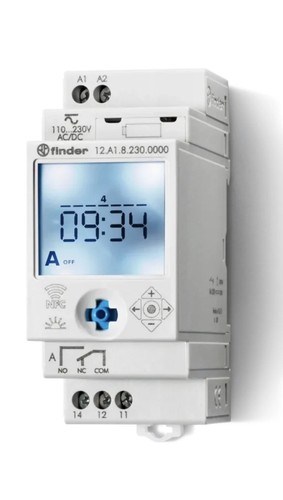 Finder 230 0000 - finder, 12.a1.8.230.0000