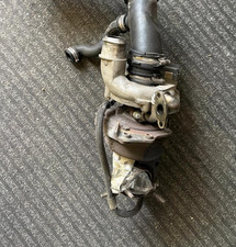 TURBINA FORD FOCUS E CMAX 4M5Q-6K682-G5 1.8 TDCI 115CV