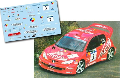 C042 decal luis - c042,
