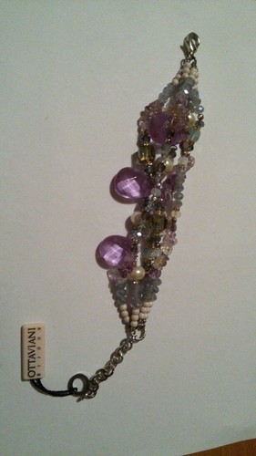 Bracciale donna ottaviani - bracciale,