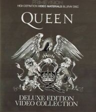 COLLEZIONE VIDEO QUEEN /