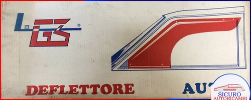 Deflettori grandi antiturbo - deflettori, g3