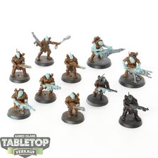 Genestealer Cults - 10 x