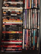 MOVIES DVD SALE COLLECTION