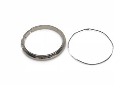 Spring and Movement Ring