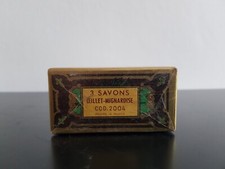 Saponi Francesi Da Collezione