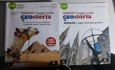 Nuovo Viaggio nella Geostoria