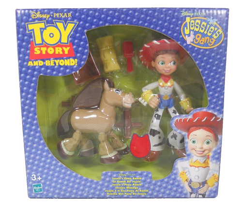Jessie toy story il suo - ,