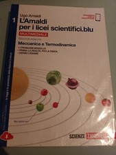 Amaldi per licei - l'amaldi,
