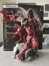 Marvel Gallery Carnage Statue 25cm Diamond Select Marvel Comics Spider-Man New