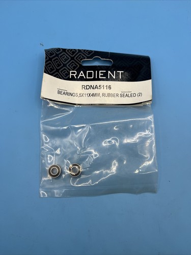 Cuscinetti sfera radianti - a,