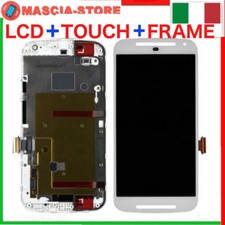 TOUCH SCREEN + LCD DISPLAY +