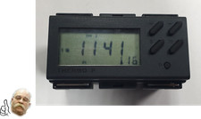 BTICINO LIVING CLASSIC ART 4477 CRONOTERMOSTATO TERMOSTATO TICINO PROGRAMMABILE