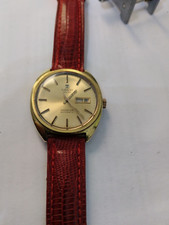 Tissot Seastar Jumbo Coin Cal