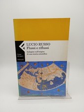 Flussi E Riflussi - Lucio Russo FELTRINELLI