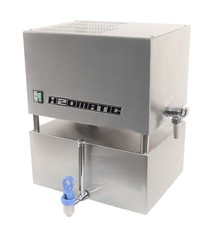 Distillatore d'acqua