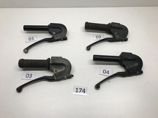 COMANDO GAS ACCELERATORE  PIAGGIO GRILLO 50CC EPOCA DA RESTAURARE