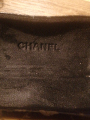 Chanel vintage occhiale - occhiale, da