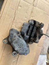 COPPIA PINZE FRENO POSTERIORI