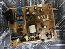 SCHEDA ALIMENTAZIONE