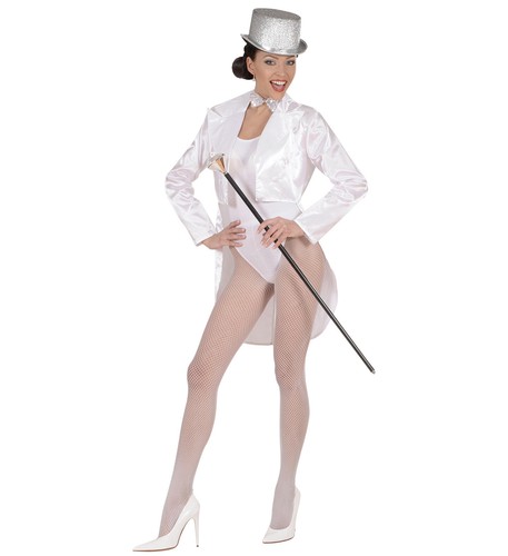 Carnevale frac donna - donna, in
