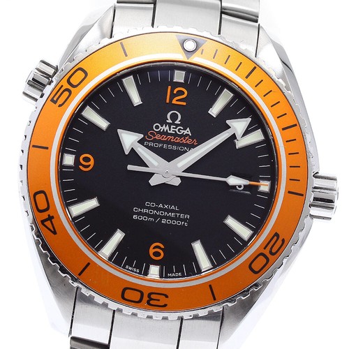 Omega seamaster planet - omega,