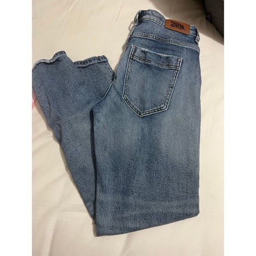 Women zara jeans - women's,