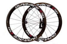 Adesivi Ruote SHIMANO DuraAce C50
