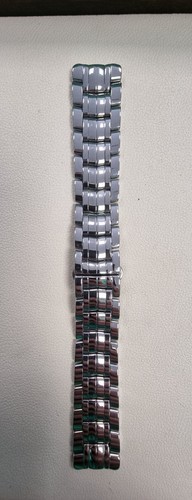 Bracelet zénith elite acier - zénith,