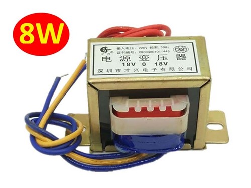 Ei48 trasformatore - ei48,