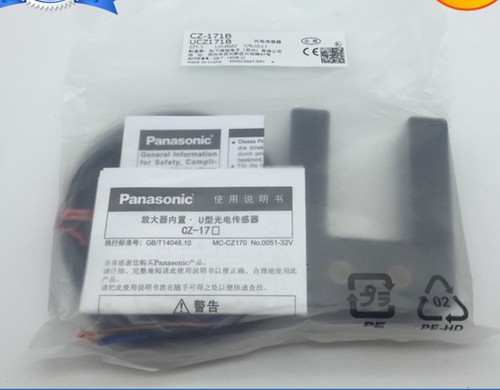 1pz panasonic 171b - panasonic, cz-171b