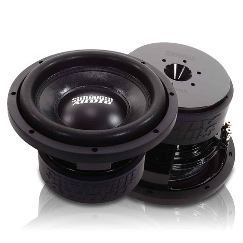 Sundown audio d4 classic - sundown,
