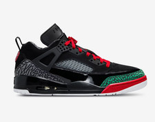 Size 10 - Air Jordan Spizike