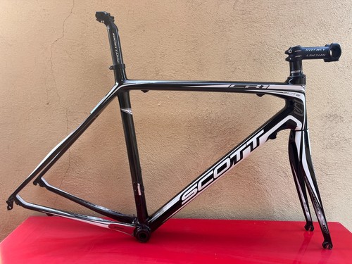 Scott cr1 elite - scott, carbon