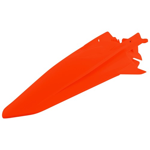 Acerbis rear fender - rear, ktm